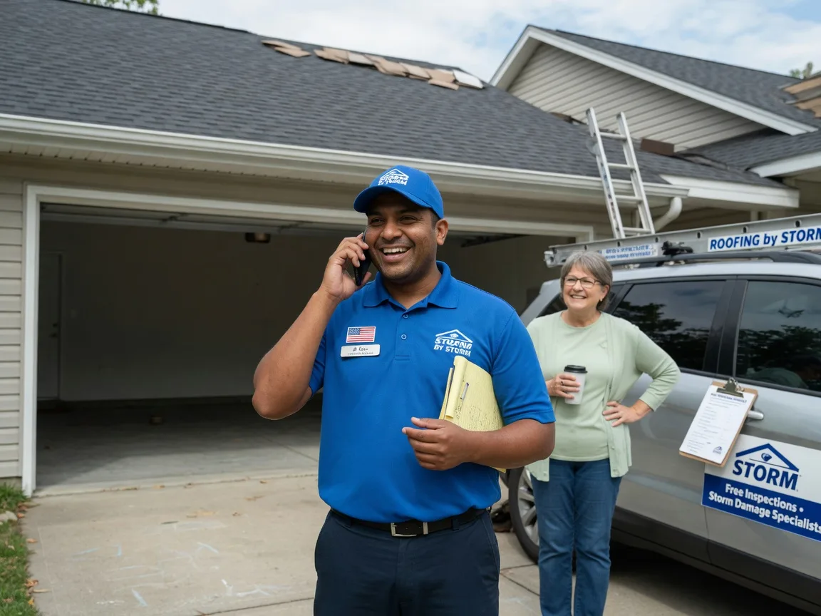 Roof Repair Near Me Tamms, IL FAQs